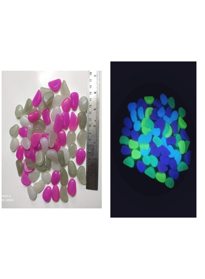 JASH Decorative Radium Pebbles 500gm - Image 3